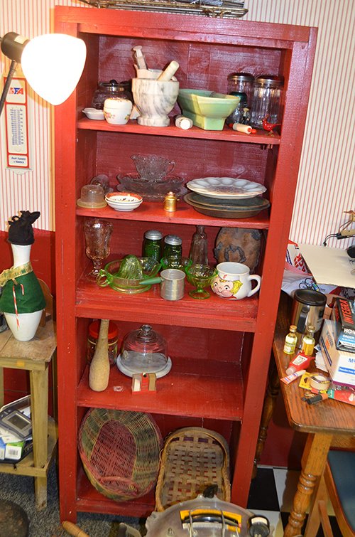 Property photo 183 - PERSONAL PROPERTY AUCTION in DeKalb County